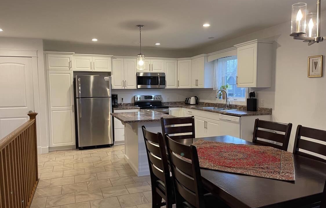 Photo of Kitchen in Stratford