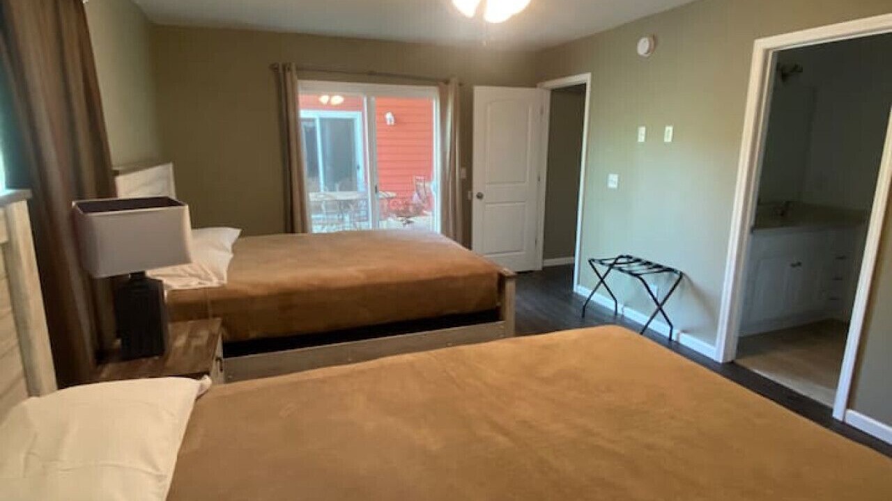 Photo of Bedroom in Lake Ozark