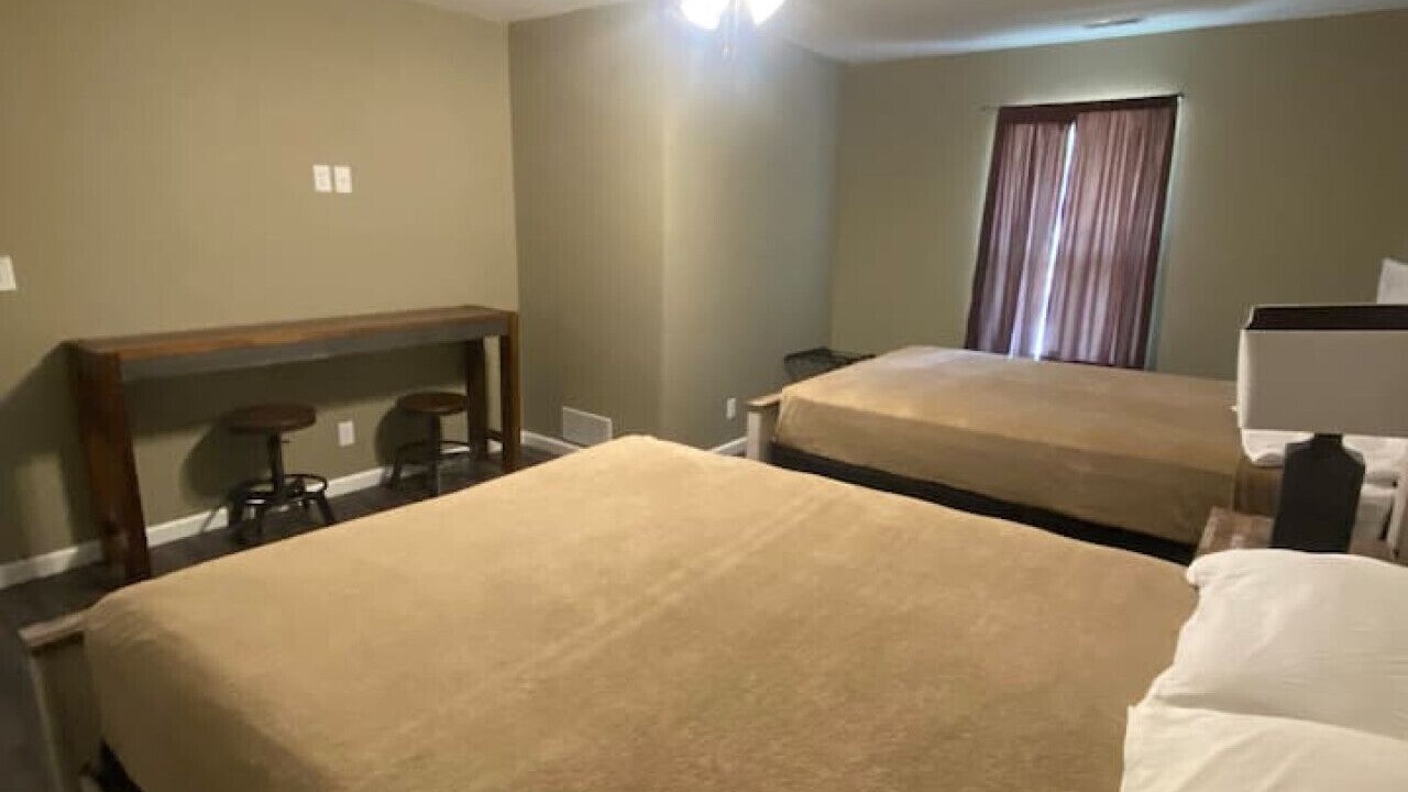 Photo of Bedroom in Lake Ozark
