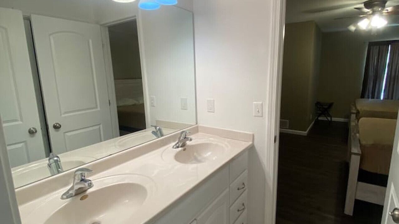 Photo of Bathroom in Lake Ozark