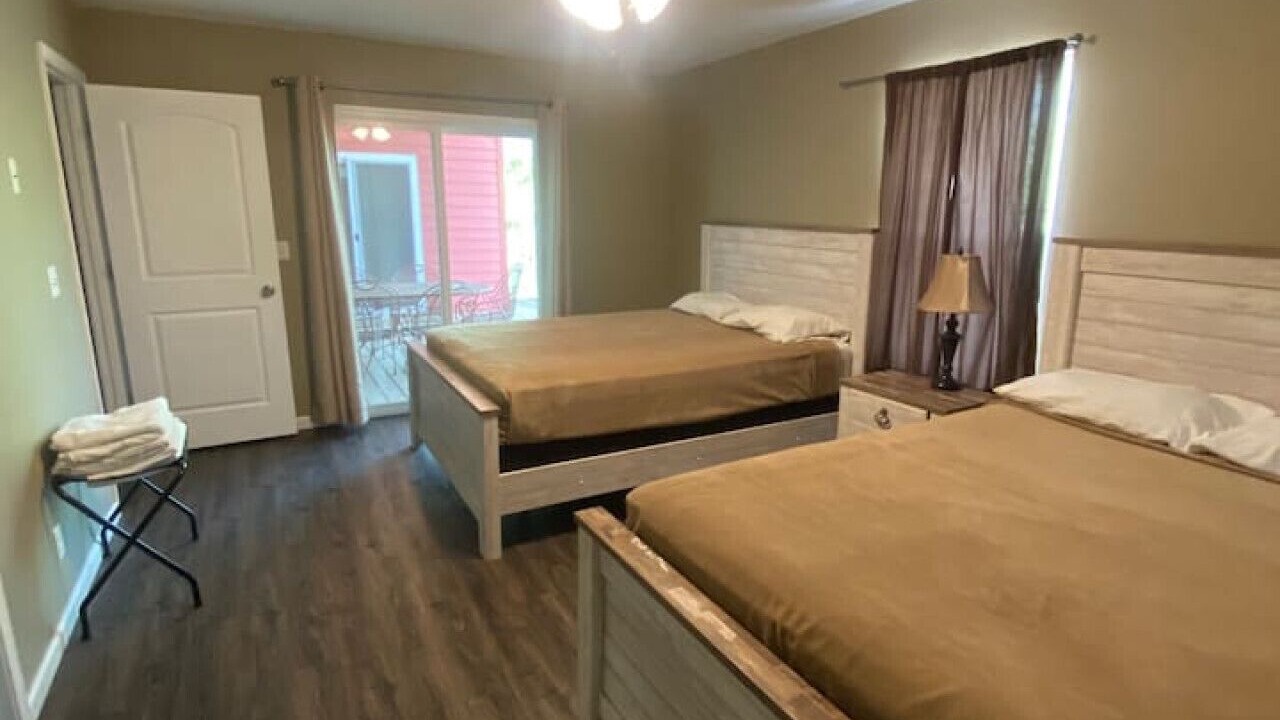 Photo of Bedroom in Lake Ozark