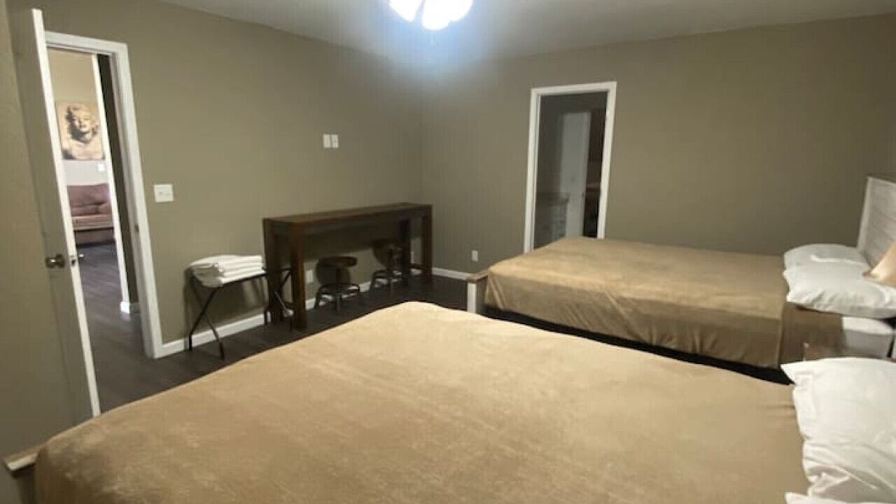 Photo of Bedroom in Lake Ozark