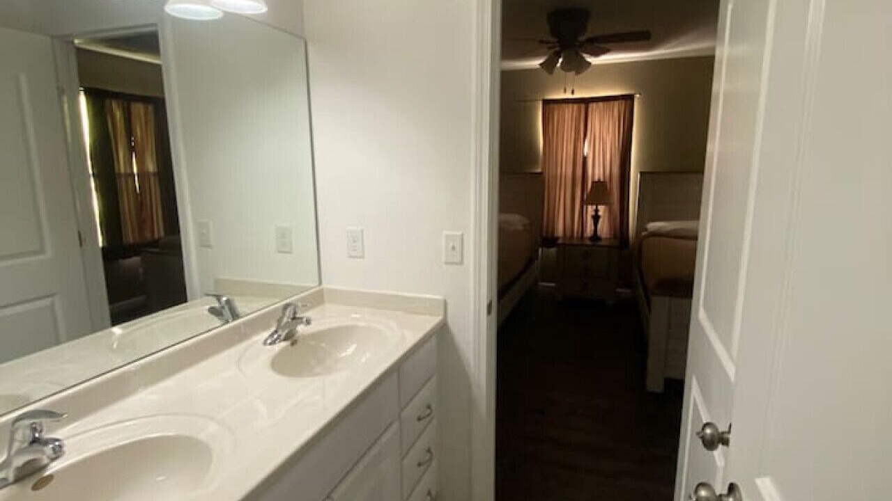 Photo of Bathroom in Lake Ozark
