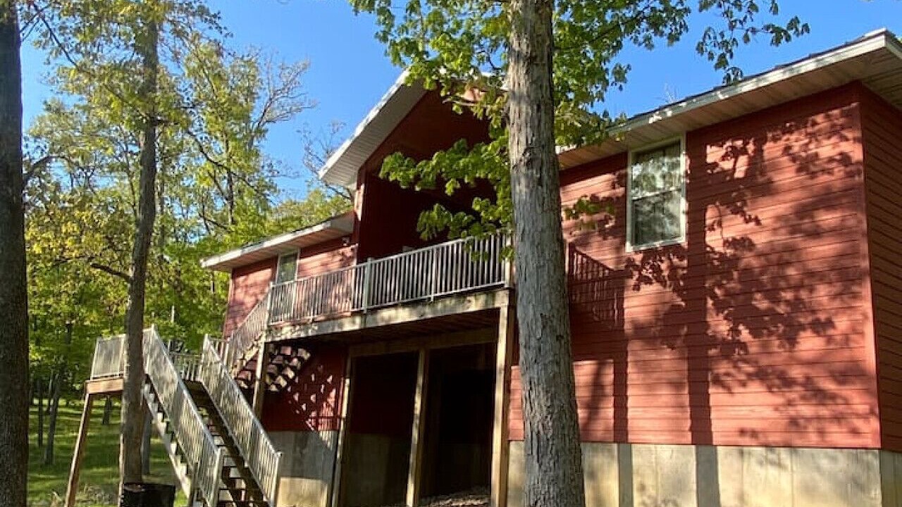 Photo of Outdoor in Lake Ozark