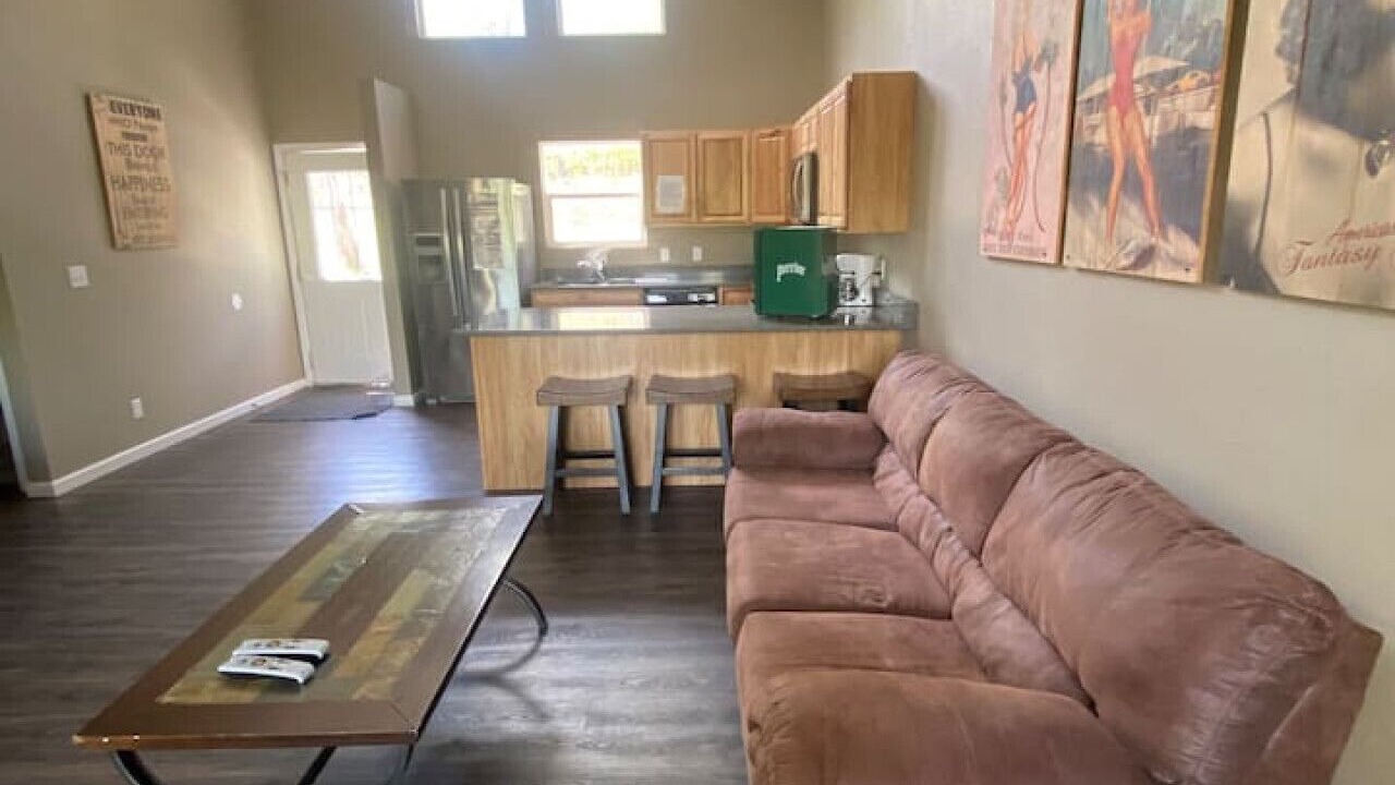 Photo of Livingroom in Lake Ozark