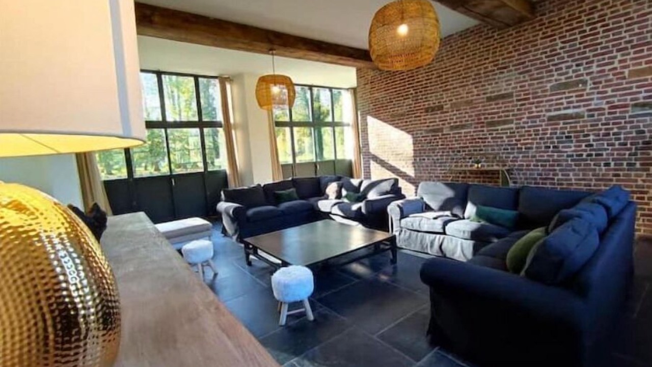 Photo of Livingroom in Saint-Jean-du-Cardonnay