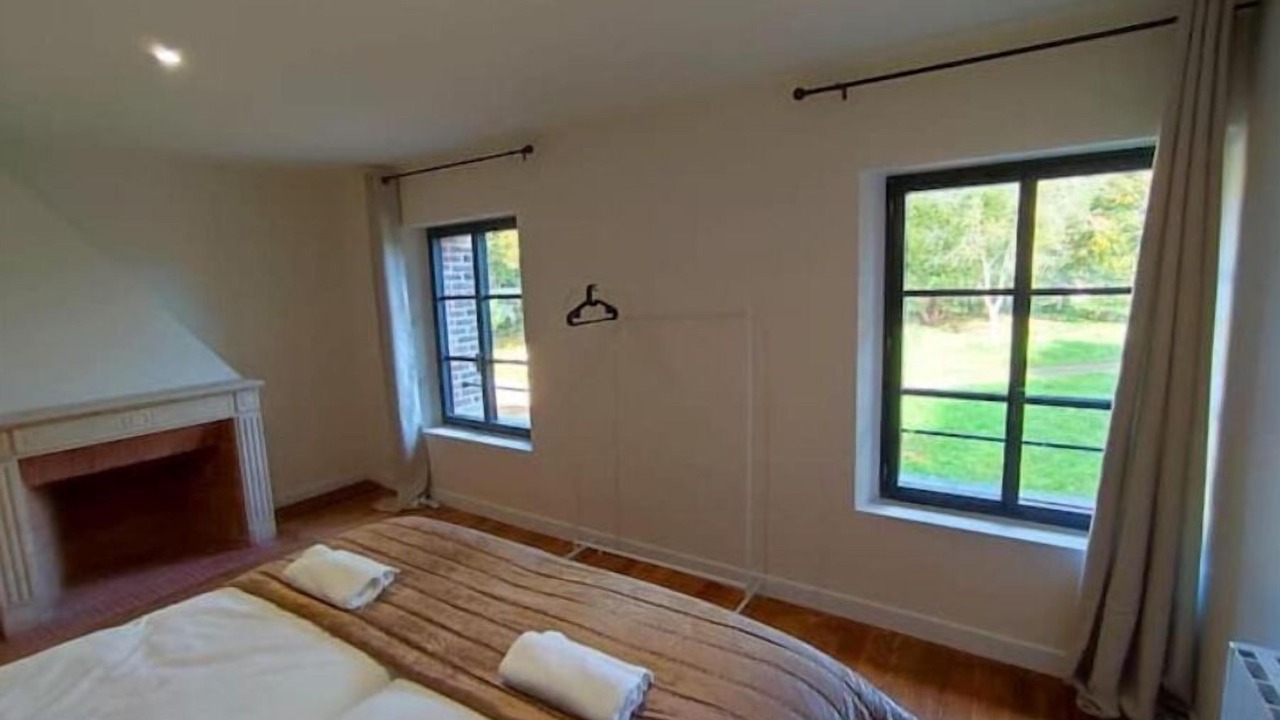 Photo of Bedroom in Saint-Jean-du-Cardonnay