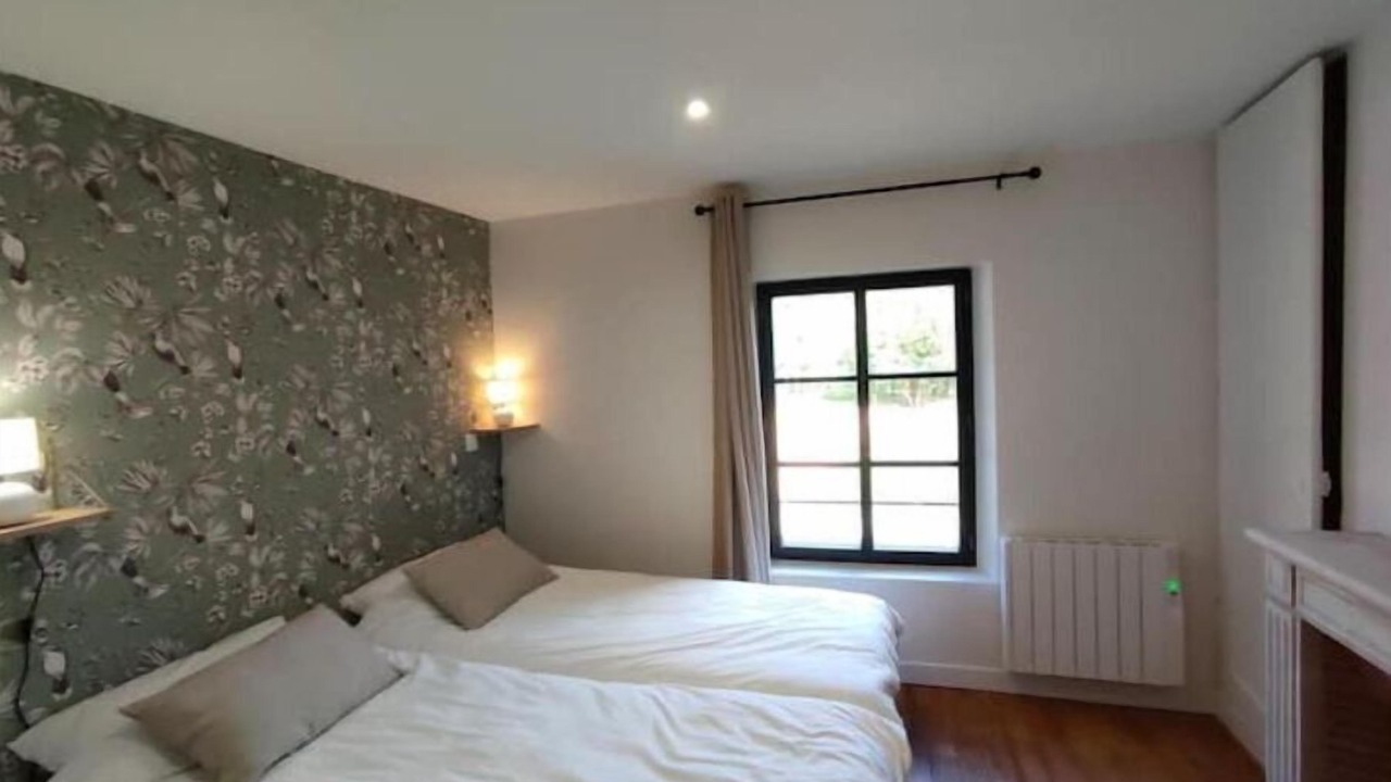 Photo of Bedroom in Saint-Jean-du-Cardonnay
