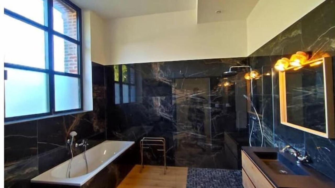 Photo of Bathroom in Saint-Jean-du-Cardonnay