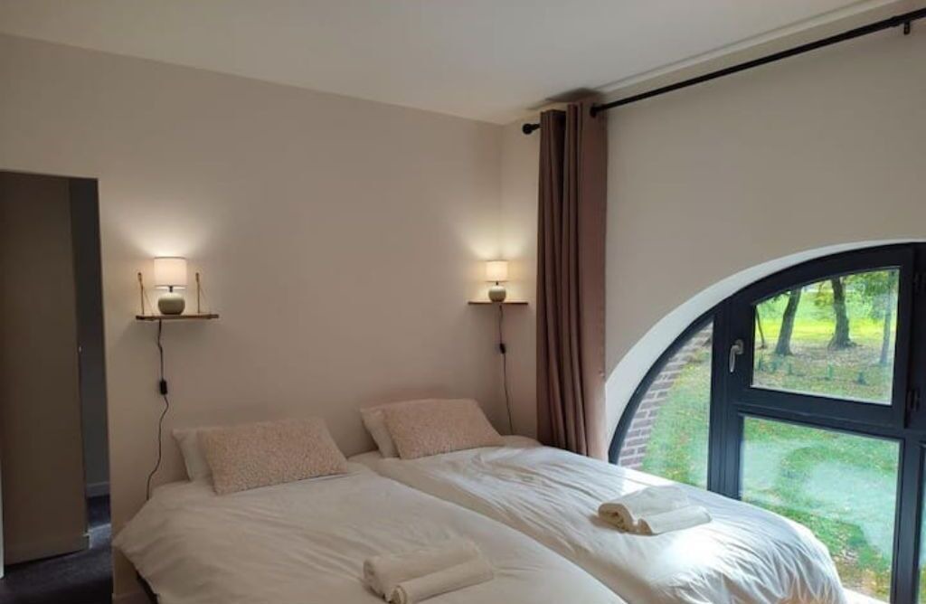 Photo of Bedroom in Saint-Jean-du-Cardonnay