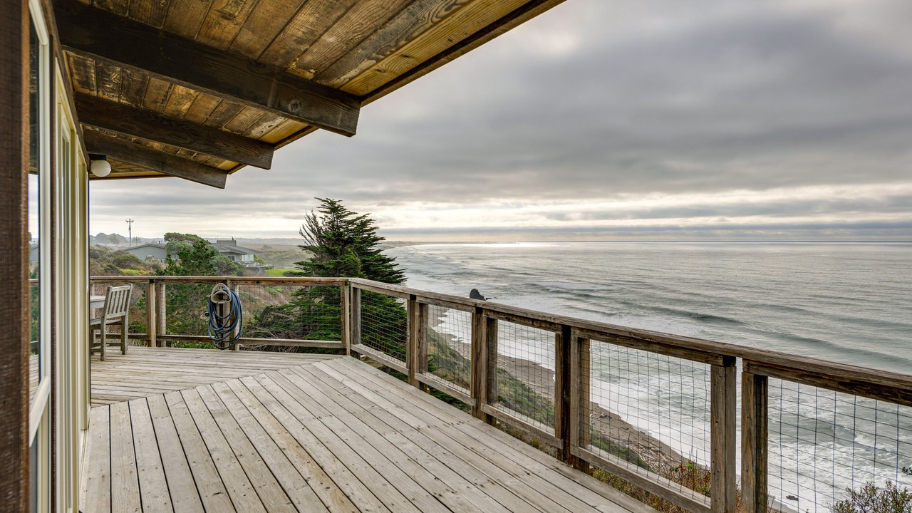 Photo of Patio Balcony in Manchester