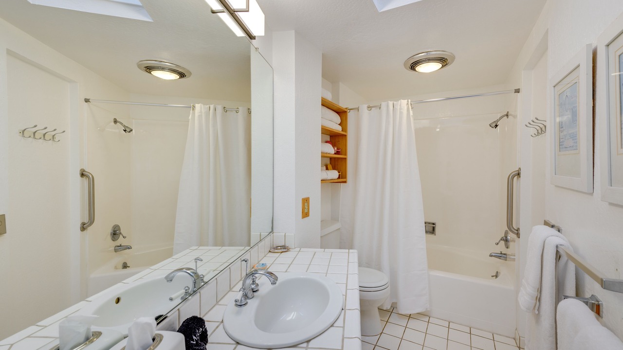 Photo of Bathroom in Manchester