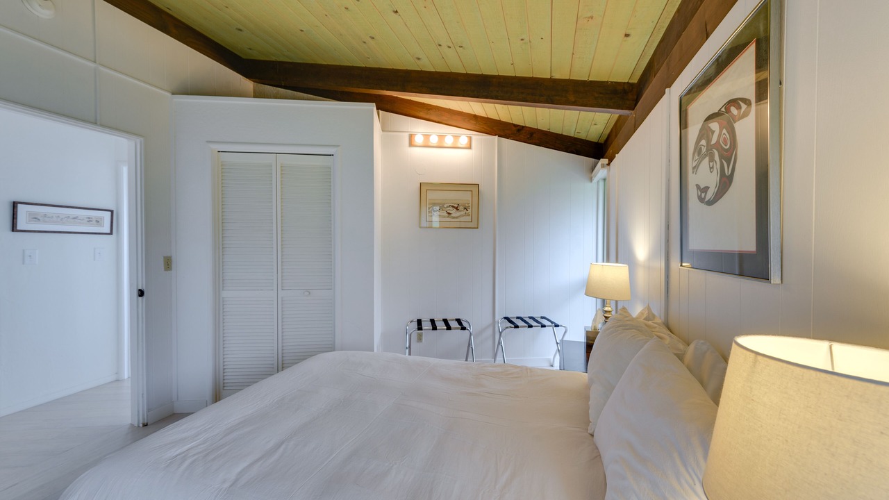 Photo of Bedroom in Manchester