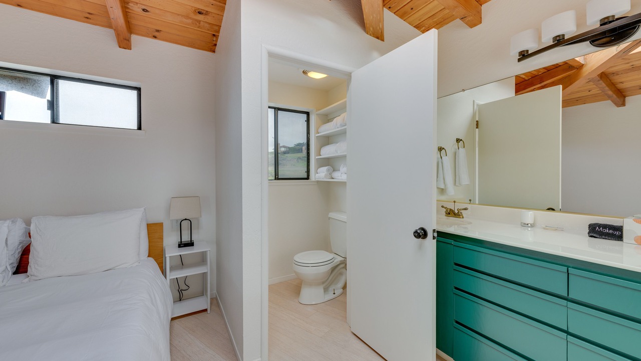 Photo of Bedroom in Manchester