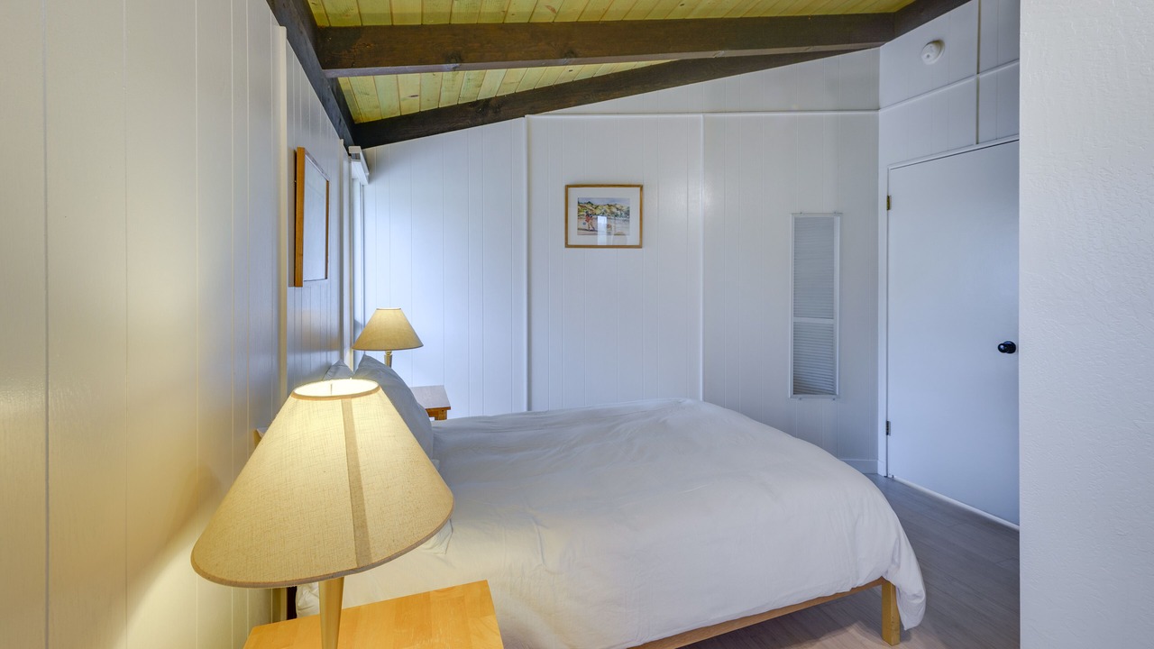 Photo of Bedroom in Manchester