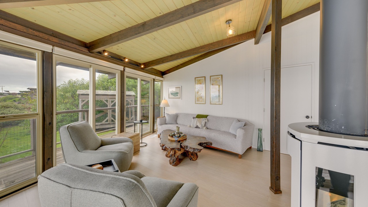 Photo of Livingroom in Manchester