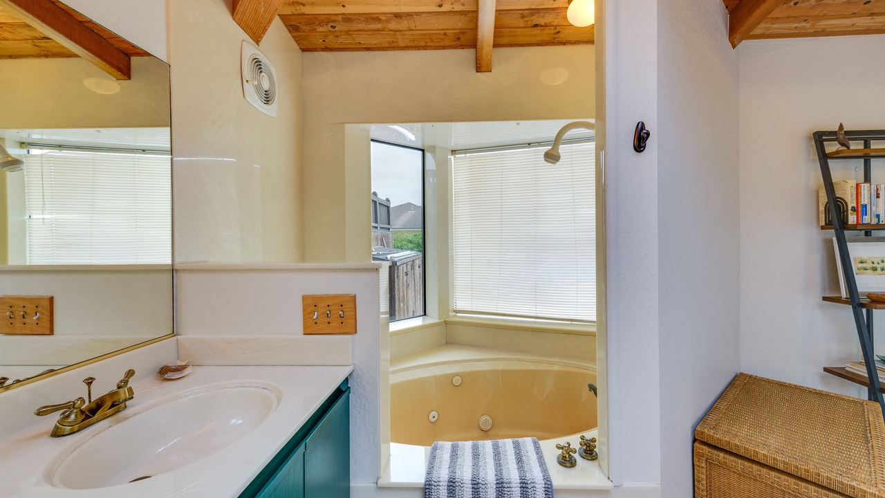 Photo of Bathroom in Manchester