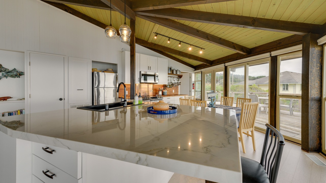 Photo of Kitchen in Manchester