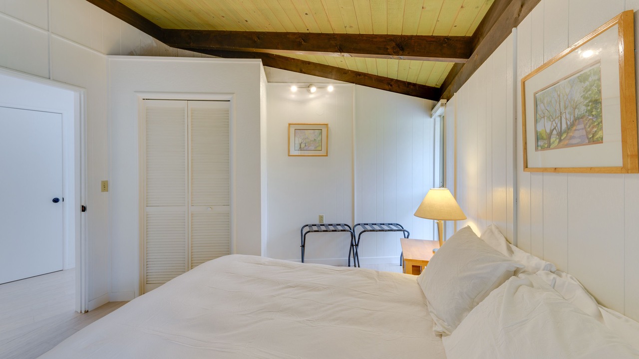 Photo of Bedroom in Manchester