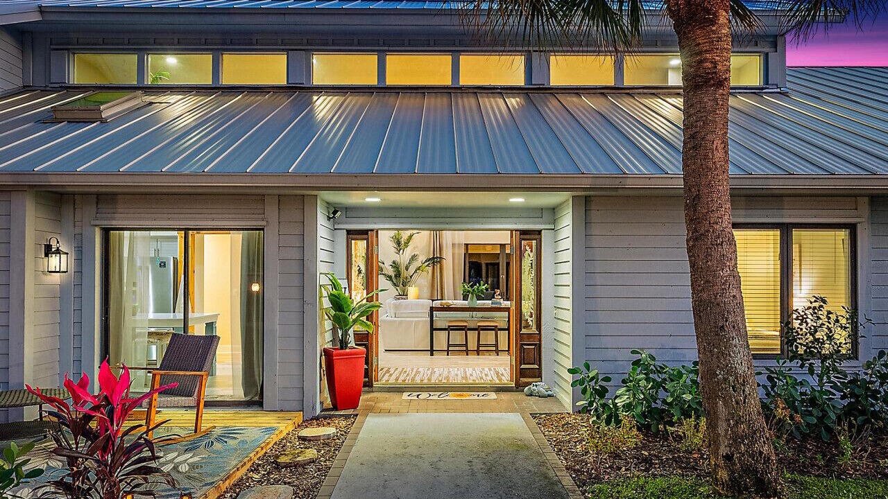 Photo of Patio Balcony in Hobe Sound