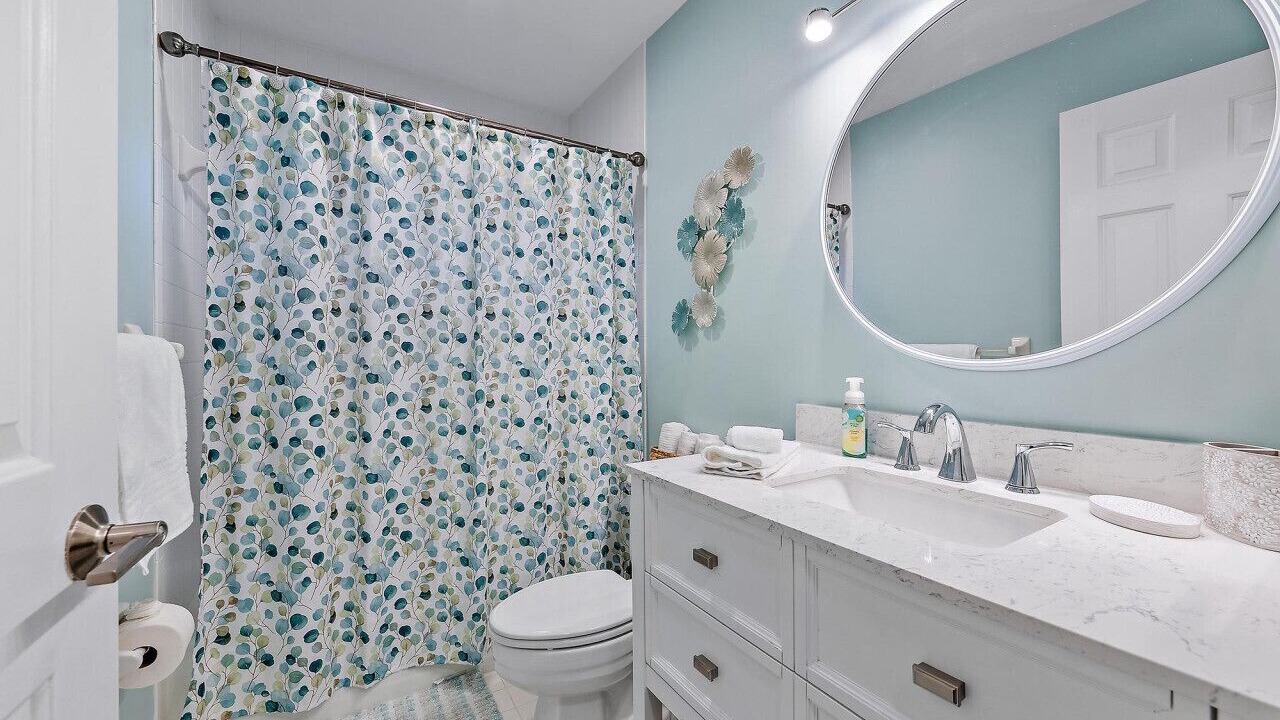Photo of Bathroom in Hobe Sound