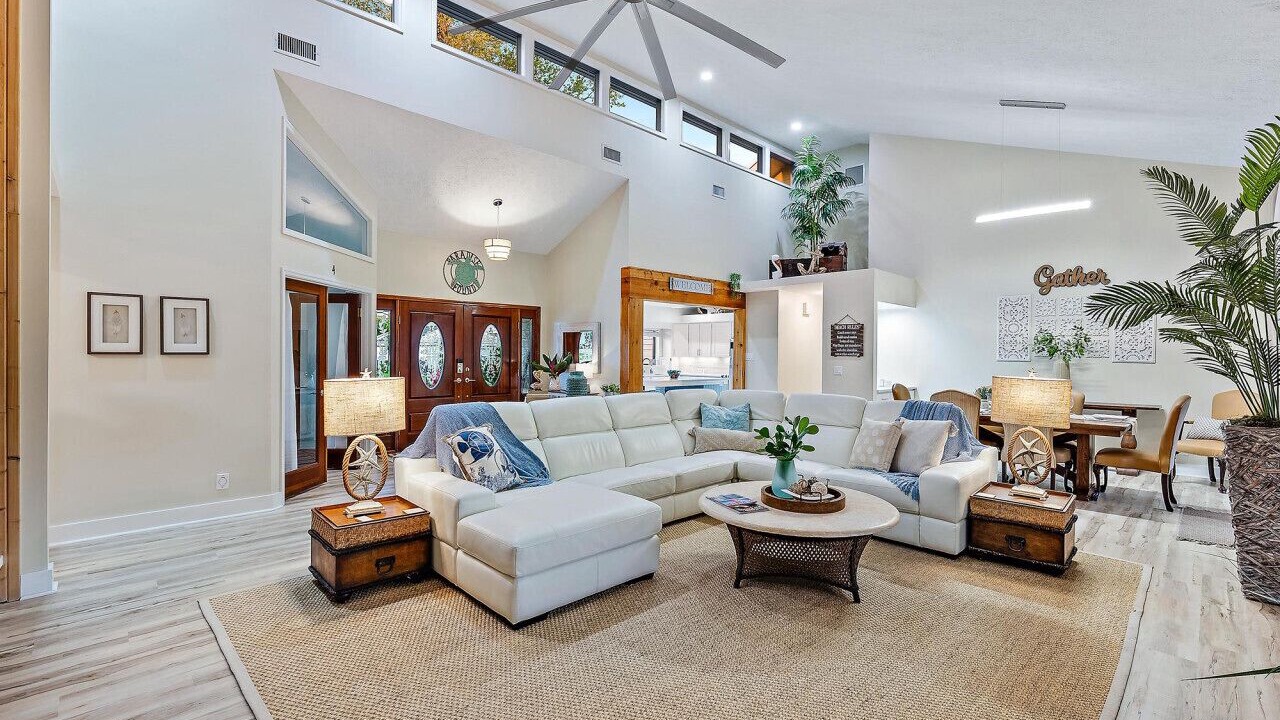 Photo of Livingroom in Hobe Sound