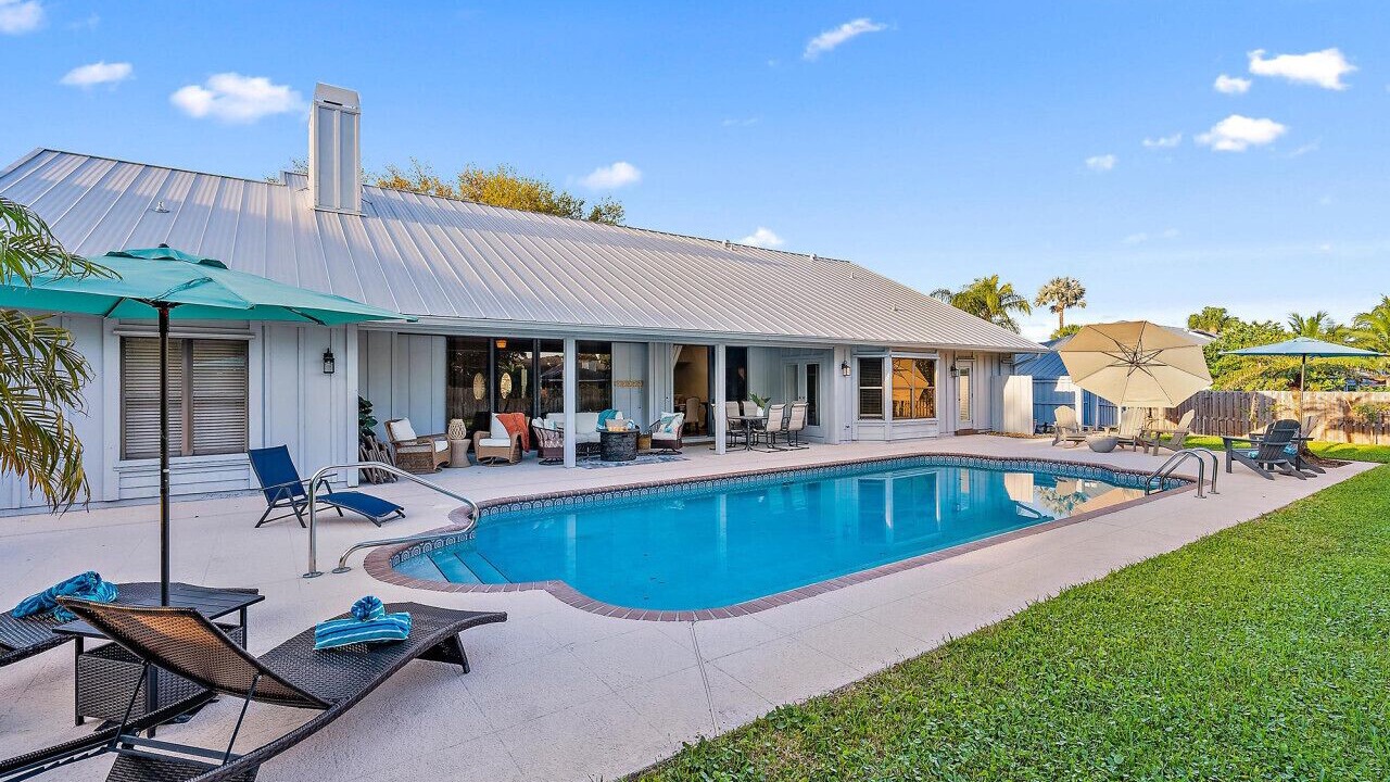 Photo of Outdoor in Hobe Sound