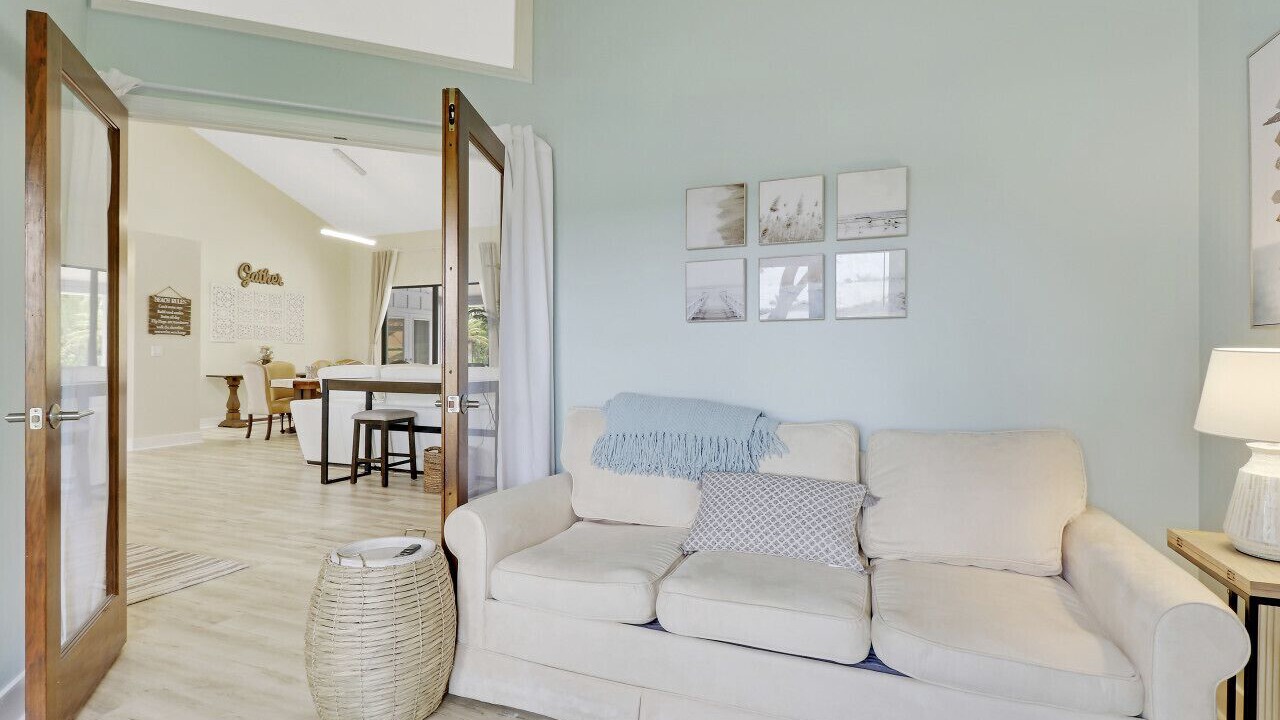 Photo of Livingroom in Hobe Sound