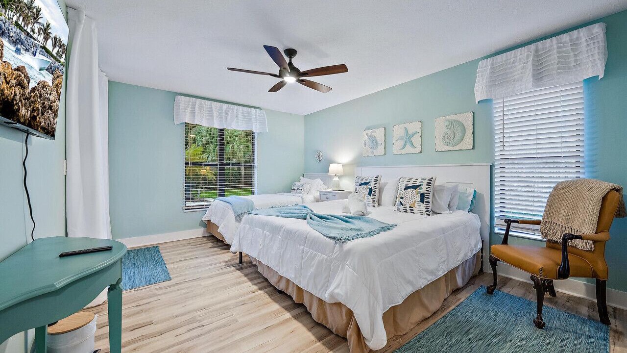 Photo of Bedroom in Hobe Sound