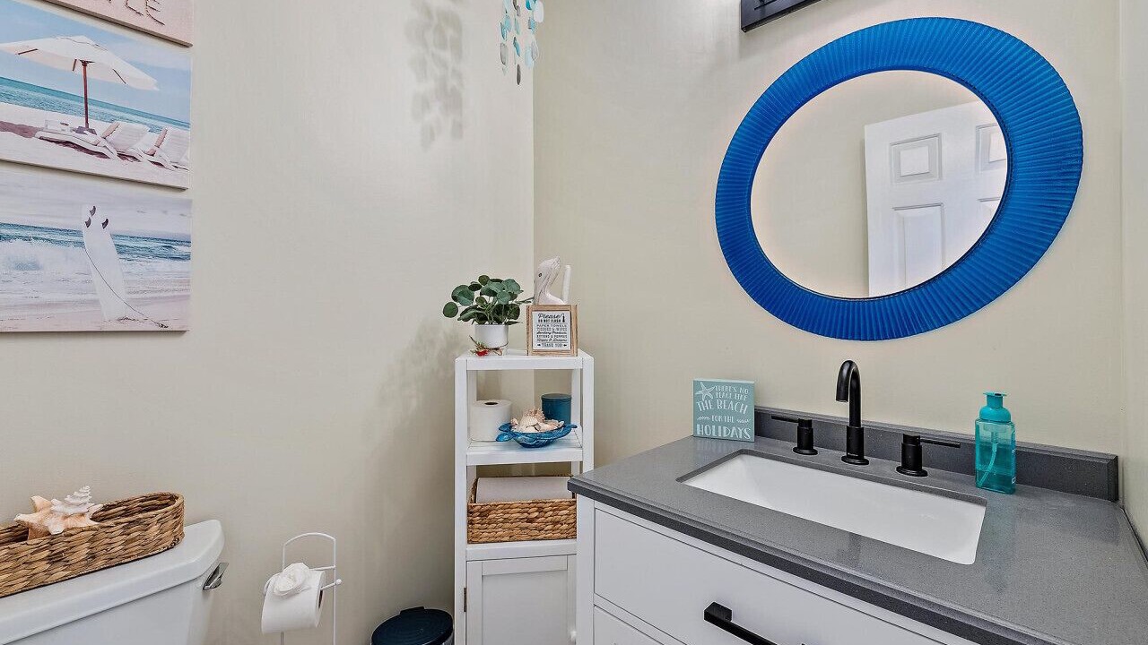 Photo of Bathroom in Hobe Sound