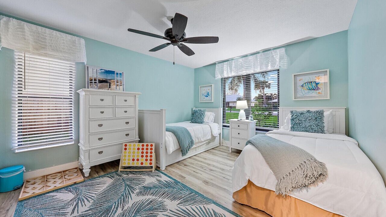 Photo of Bedroom in Hobe Sound