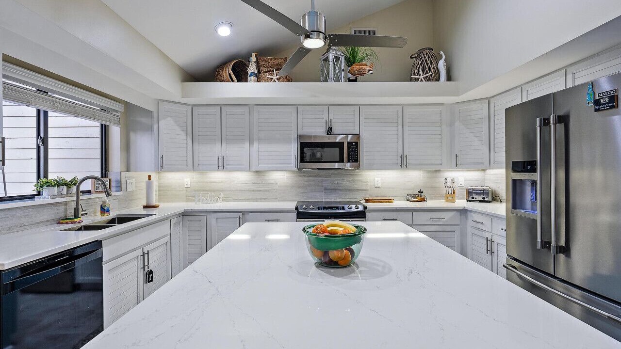 Photo of Kitchen in Hobe Sound