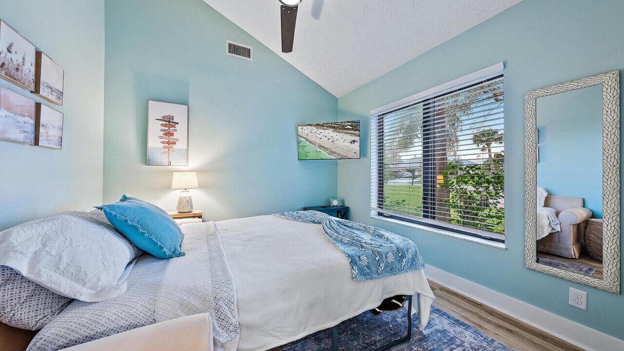 Photo of Bedroom in Hobe Sound