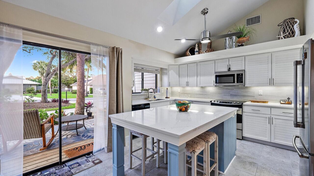 Photo of Kitchen in Hobe Sound