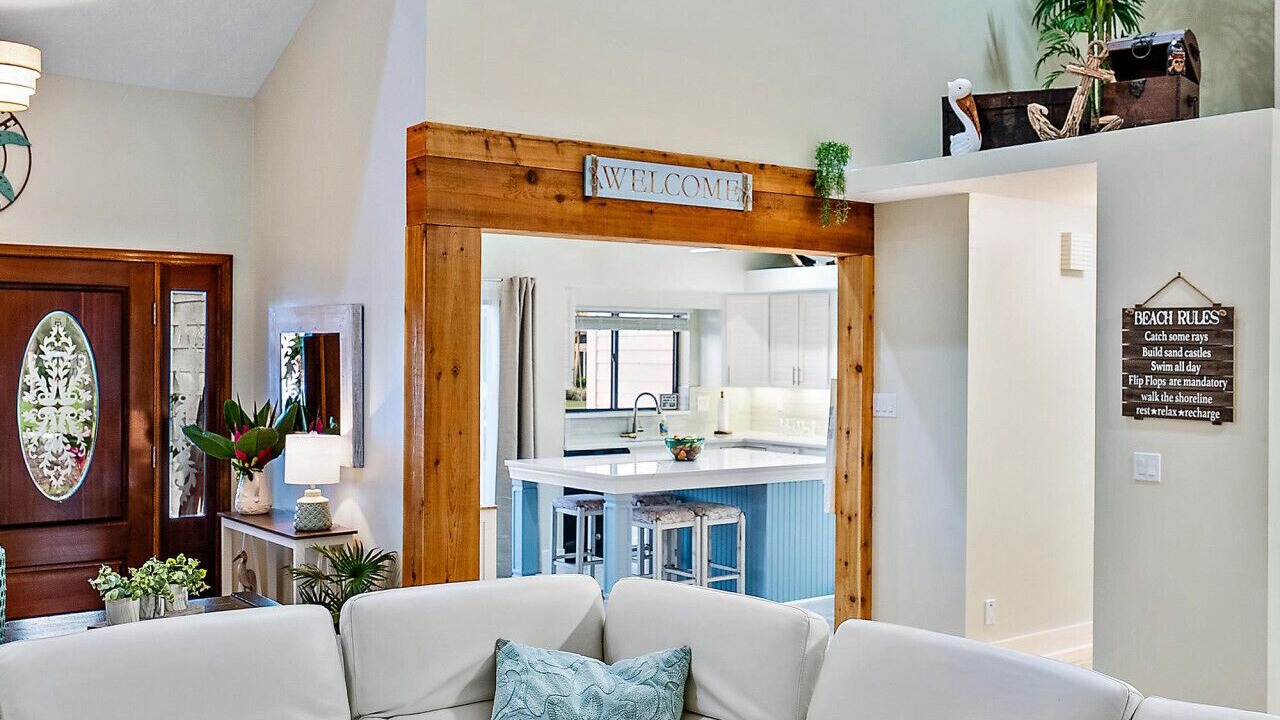 Photo of Livingroom in Hobe Sound