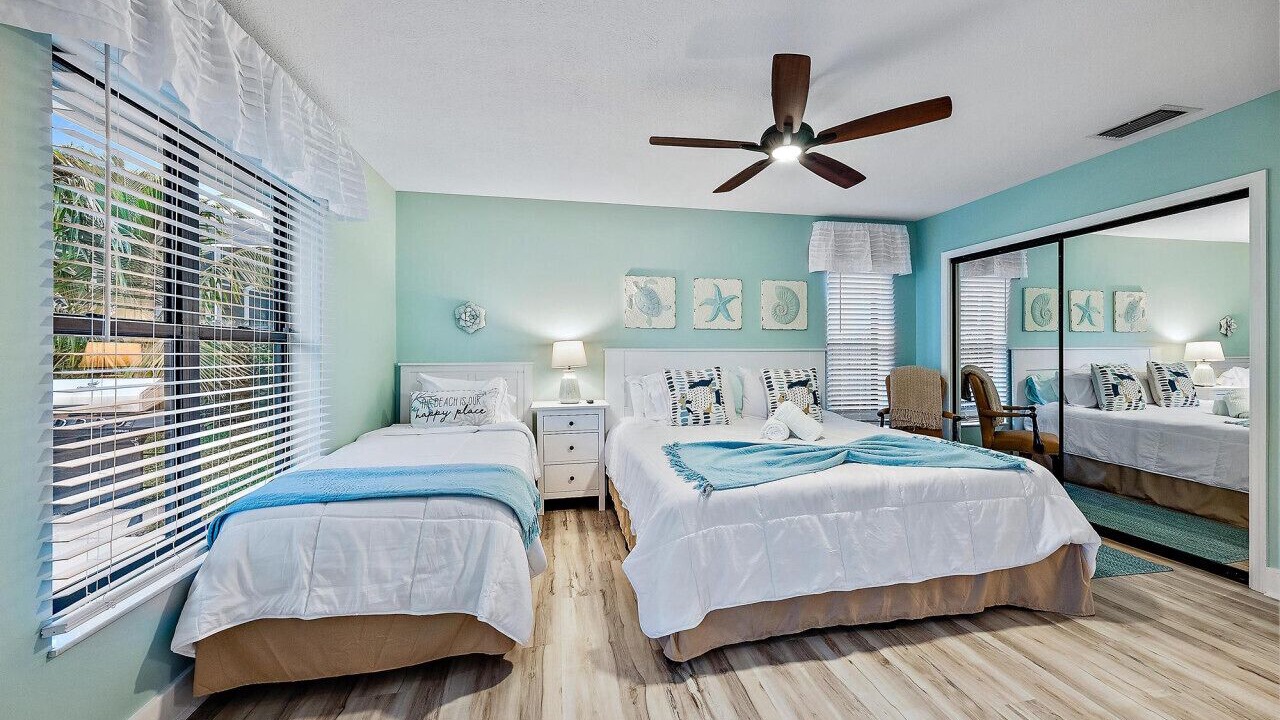 Photo of Bedroom in Hobe Sound