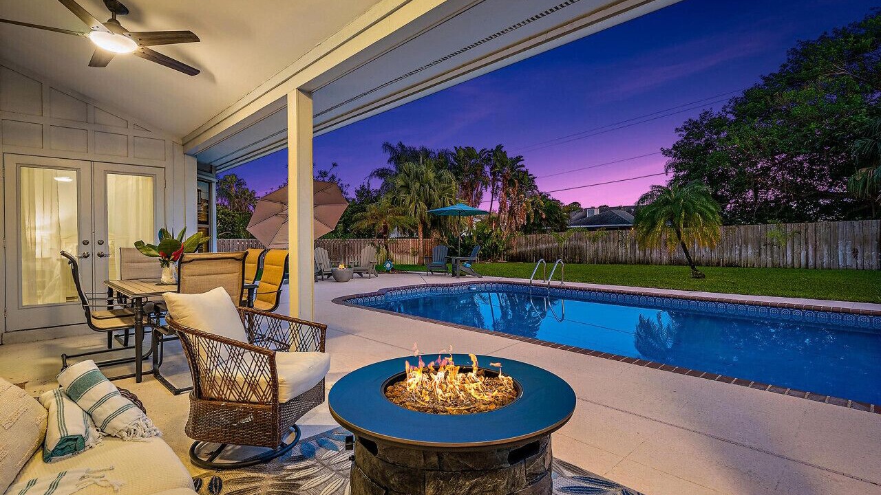 Photo of Outdoor in Hobe Sound