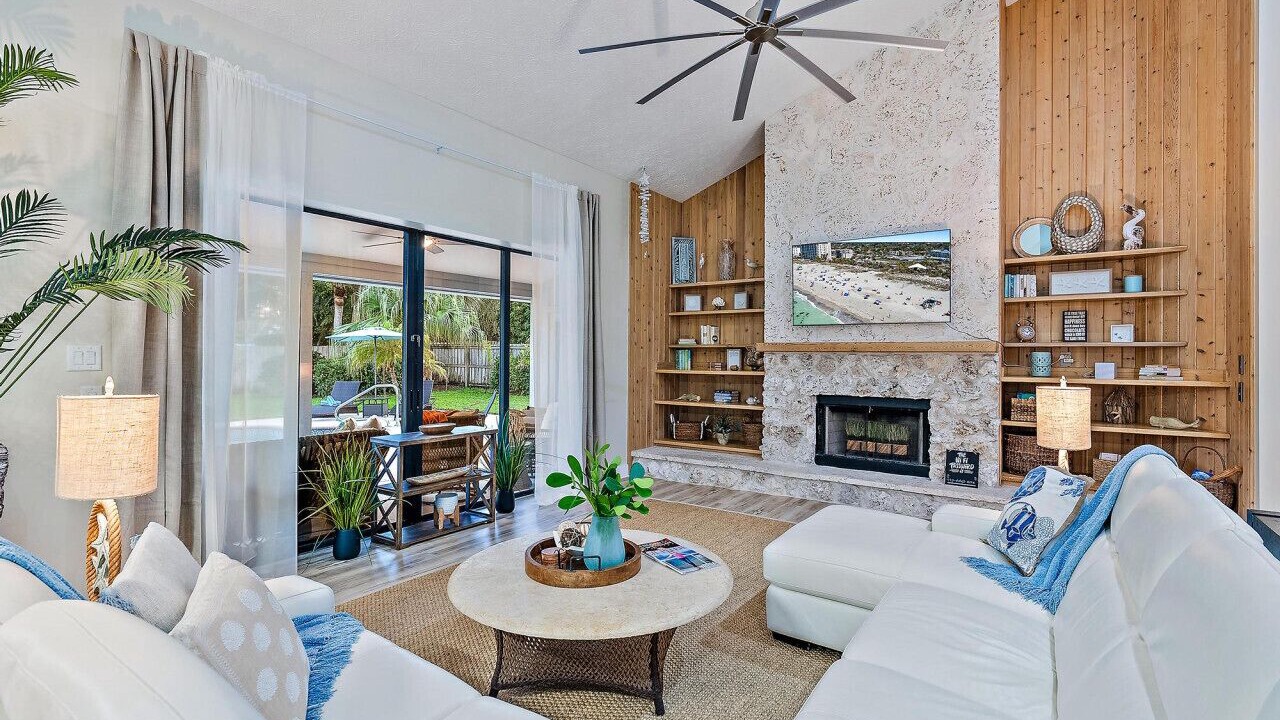 Photo of Livingroom in Hobe Sound