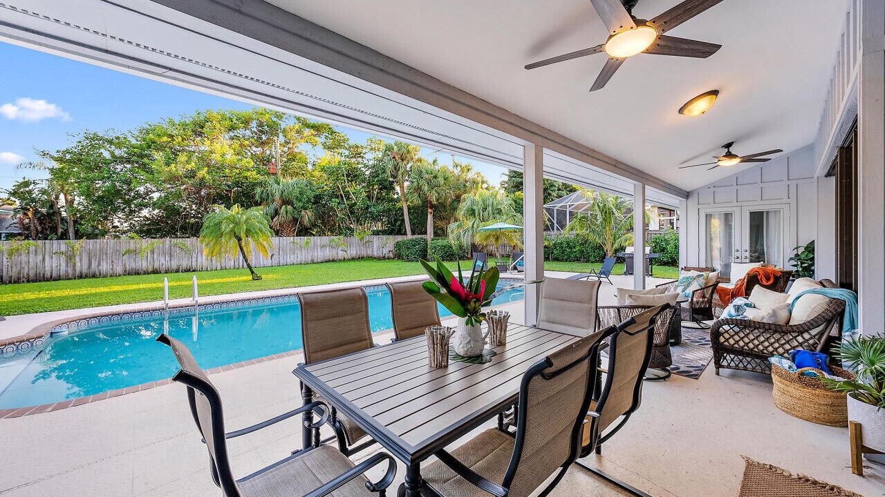 Photo of Outdoor in Hobe Sound