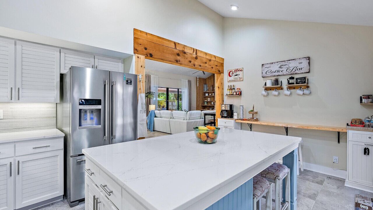 Photo of Kitchen in Hobe Sound