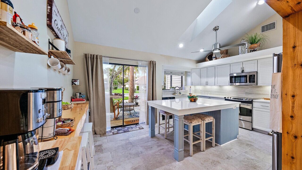 Photo of Kitchen in Hobe Sound