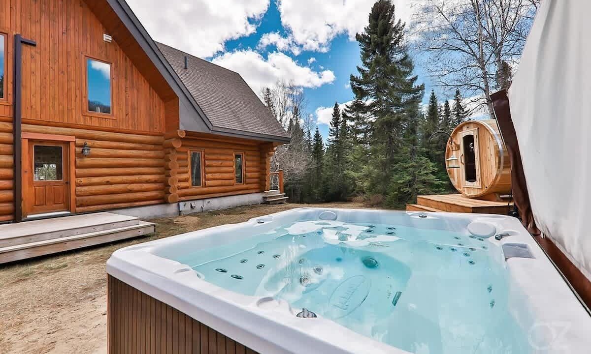 Photo of Outdoor in Mont-Tremblant