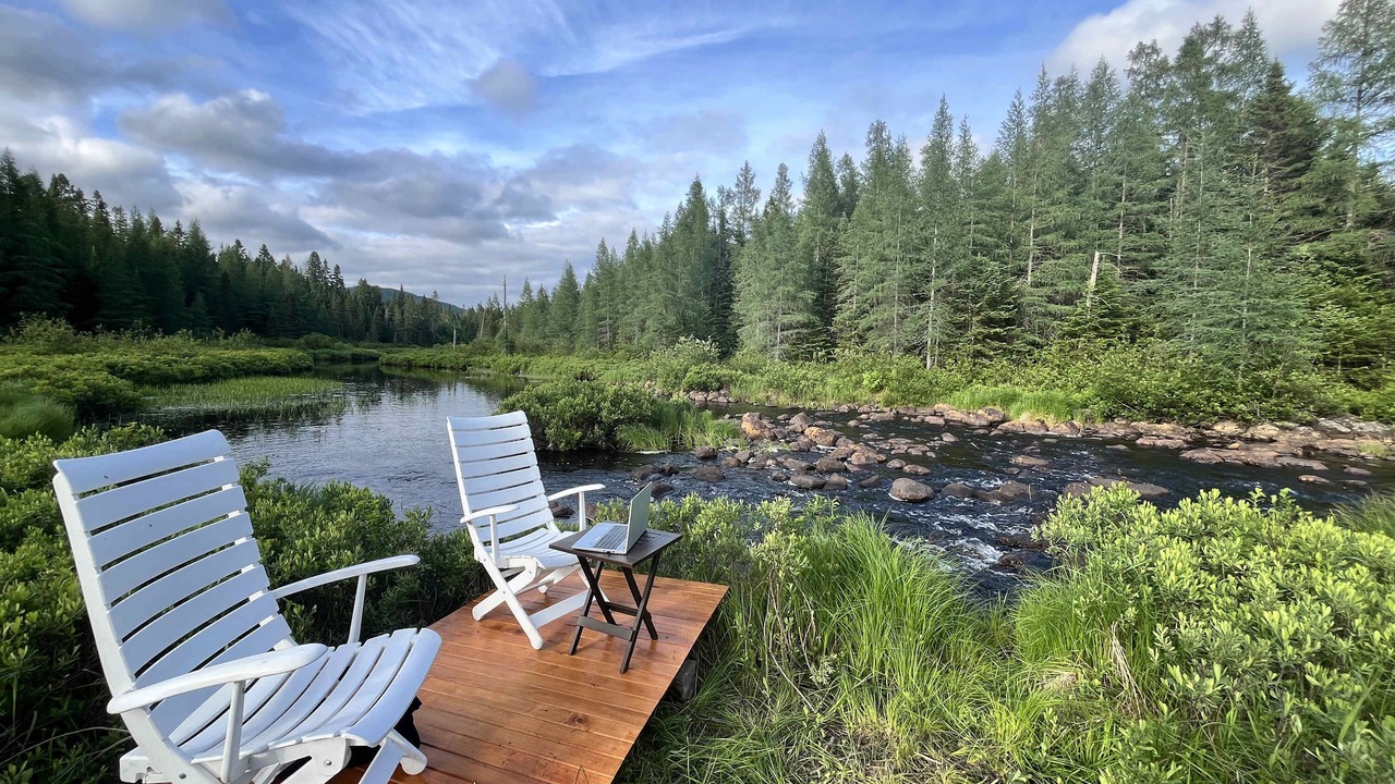 Photo of Outdoor in Mont-Tremblant