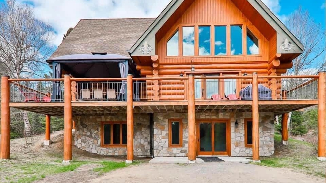 Photo of Outdoor in Mont-Tremblant