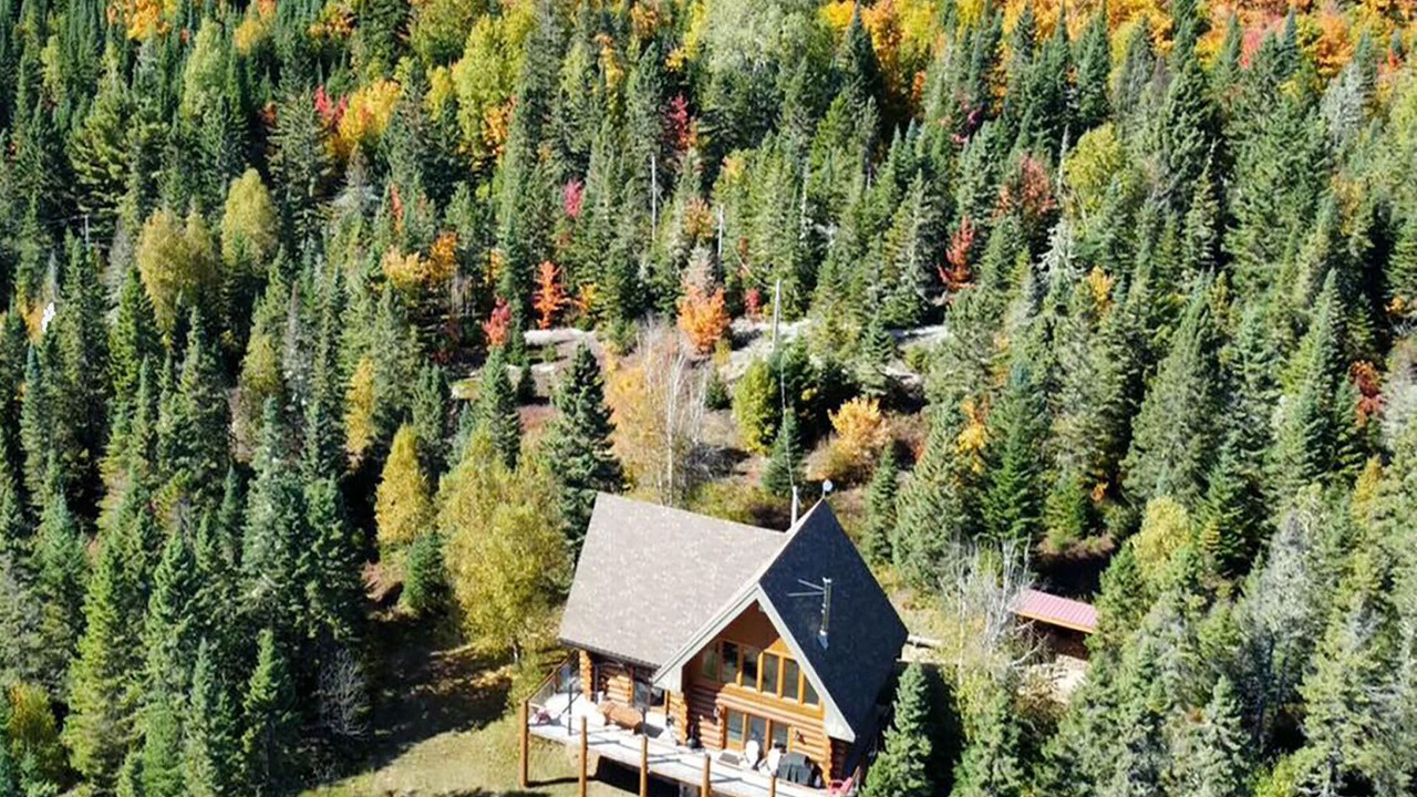 Photo of Outdoor in Mont-Tremblant
