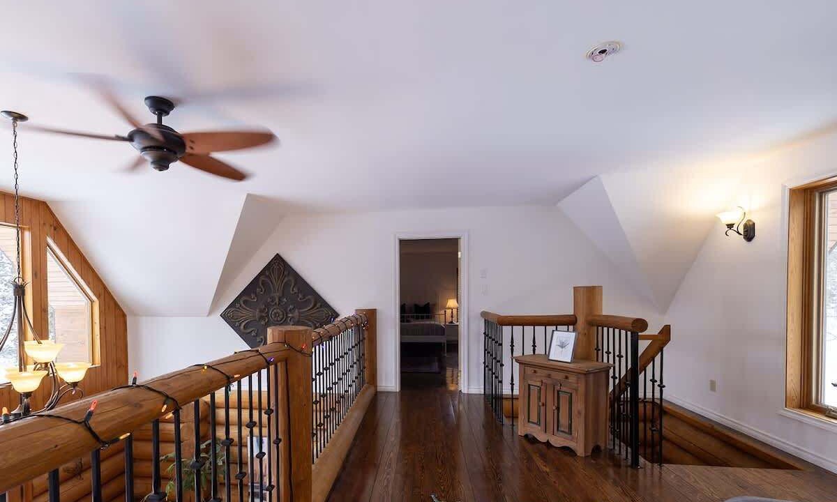 Photo of Livingroom in Mont-Tremblant