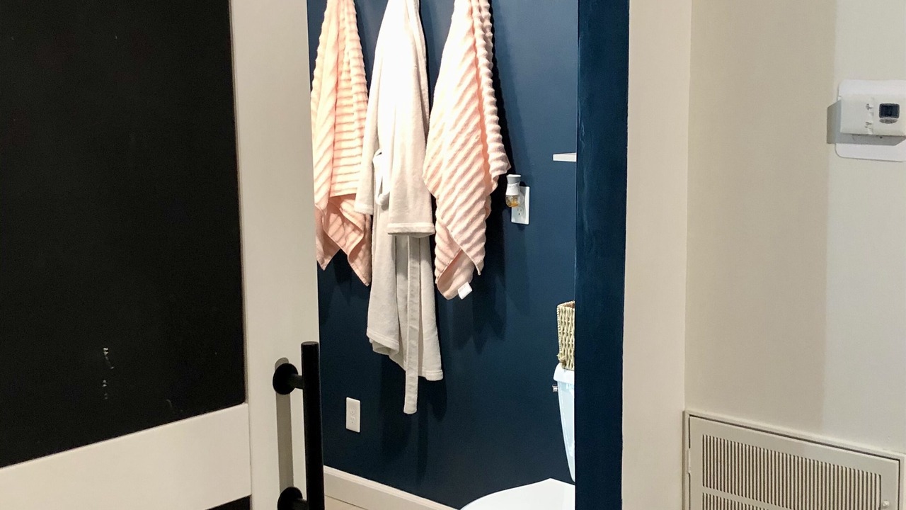 Photo of Bathroom in Westphalia