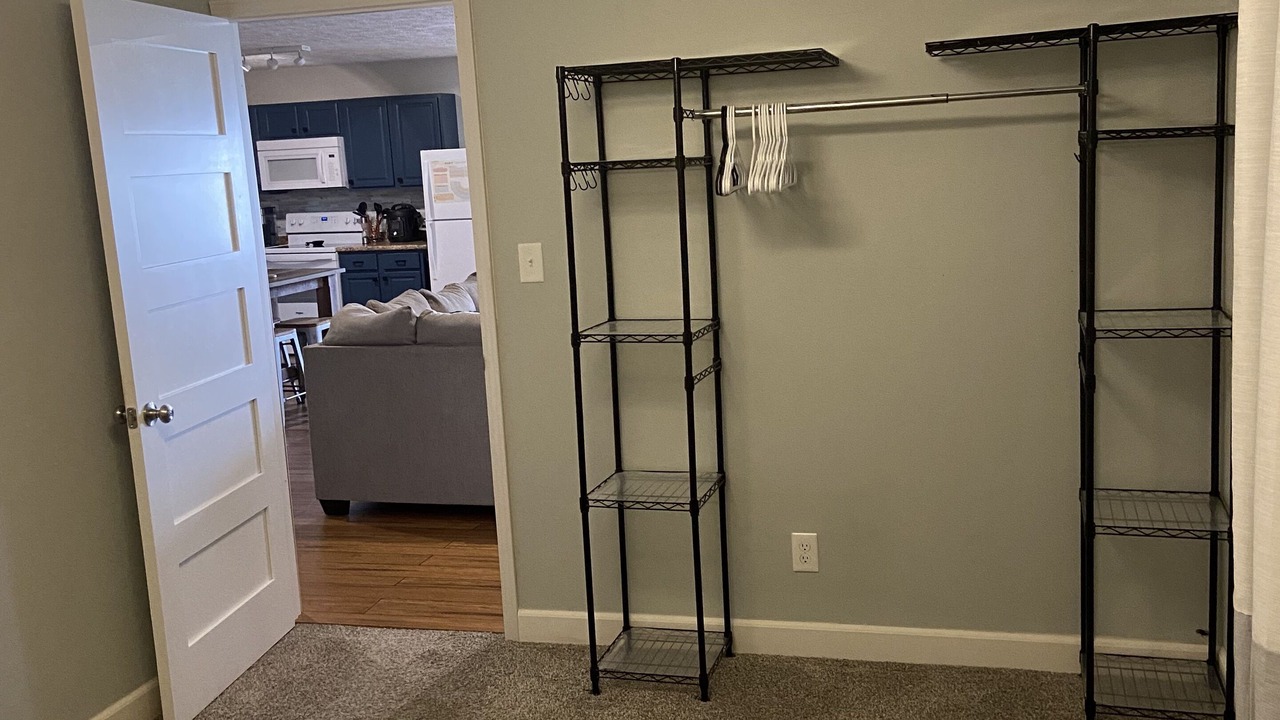 Photo of Bedroom in Westphalia