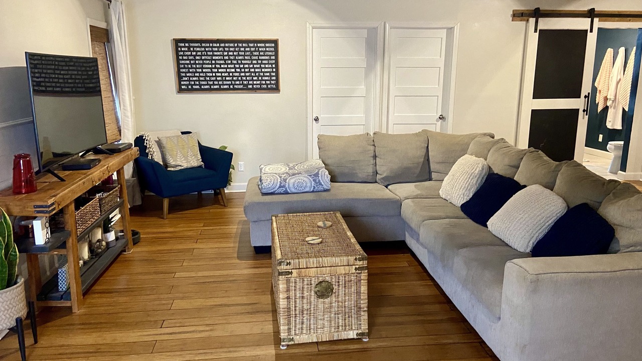 Photo of Livingroom in Westphalia