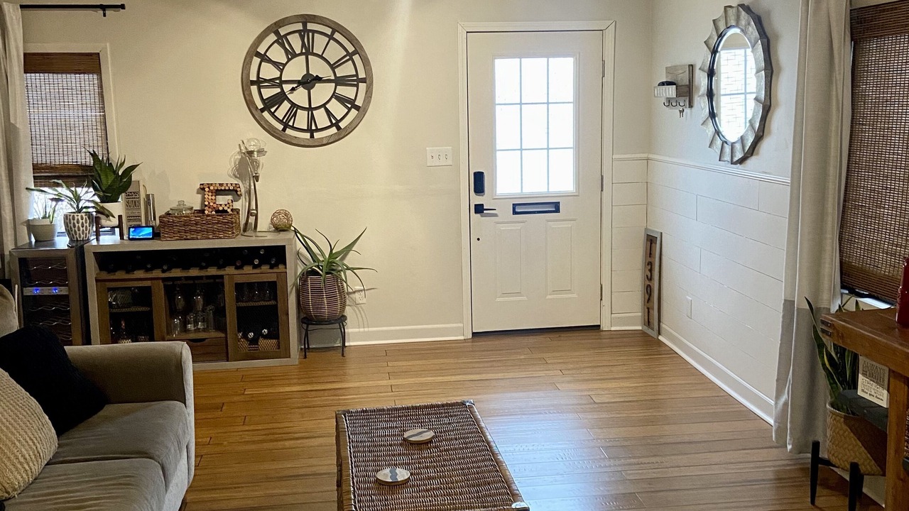 Photo of Livingroom in Westphalia